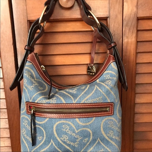 Dooney Bourke - Picture 2 of 10